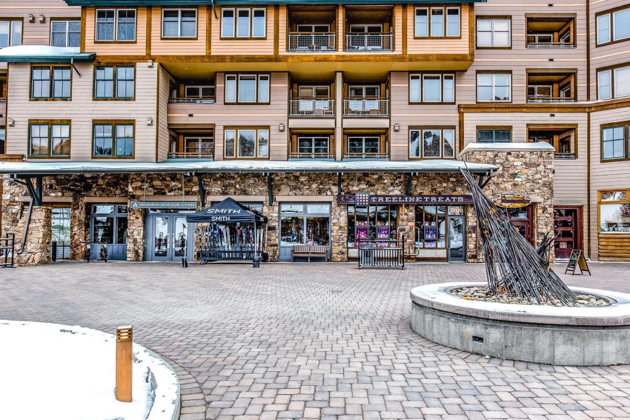 Founders Pointe Condo Winter Park Exterior photo