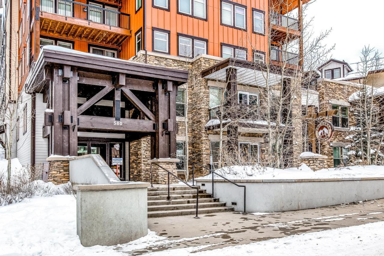 Founders Pointe Condo Winter Park Exterior photo