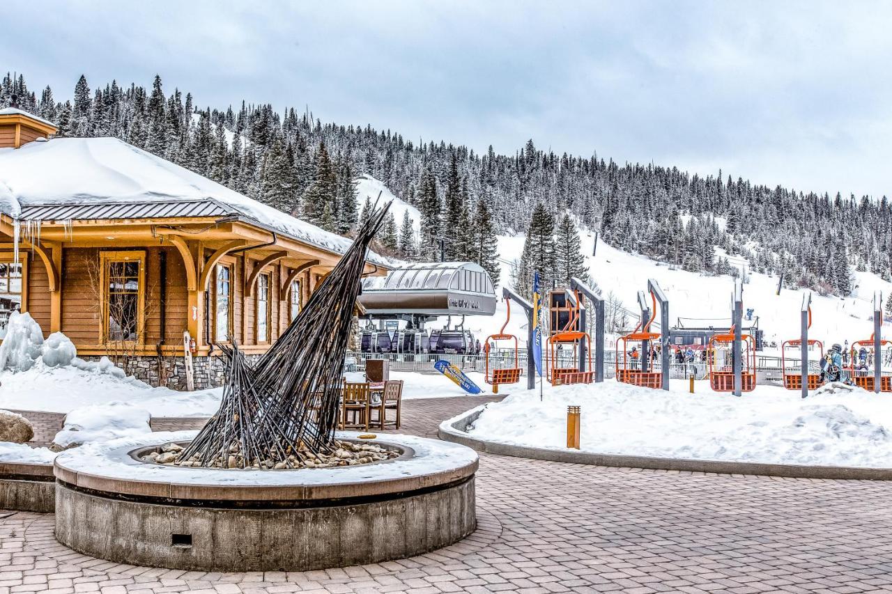 Founders Pointe Condo Winter Park Exterior photo
