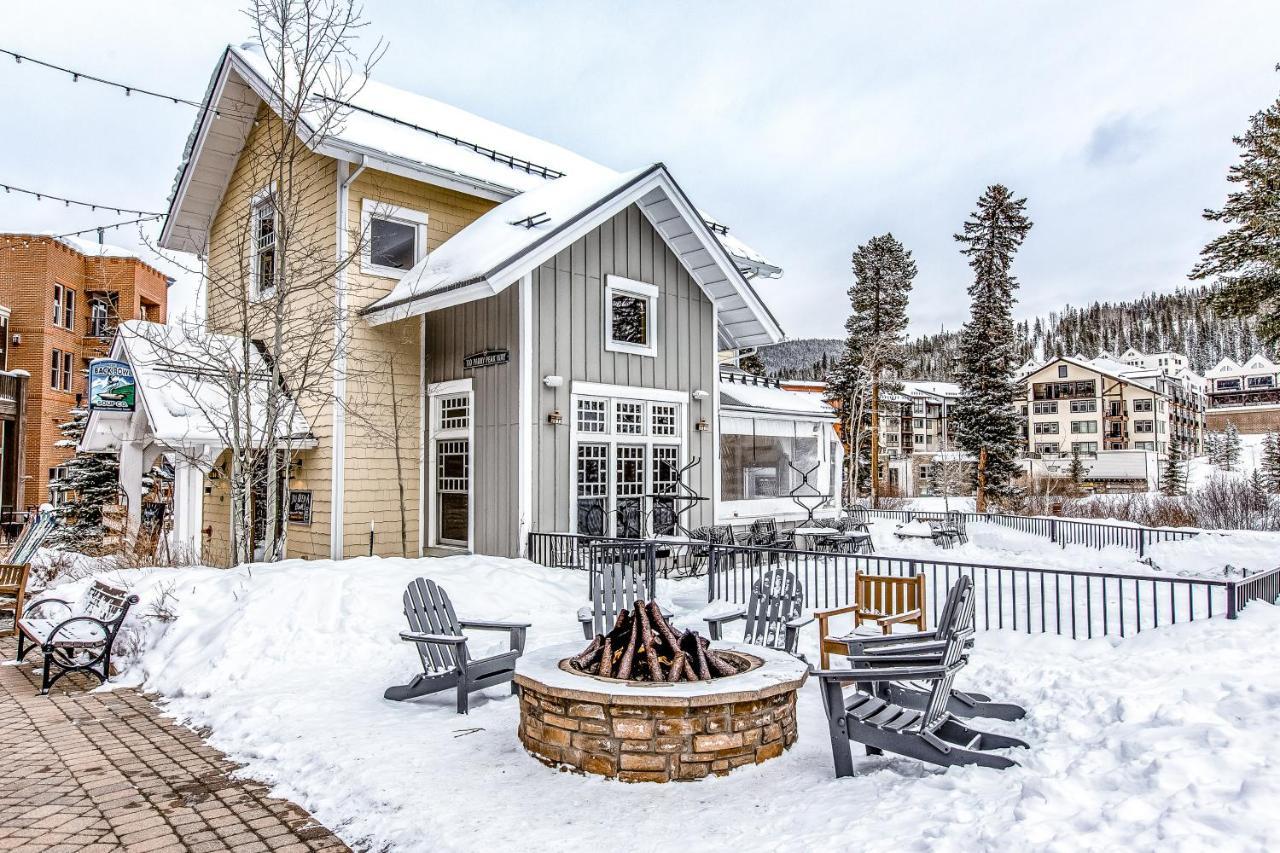 Founders Pointe Condo Winter Park Exterior photo