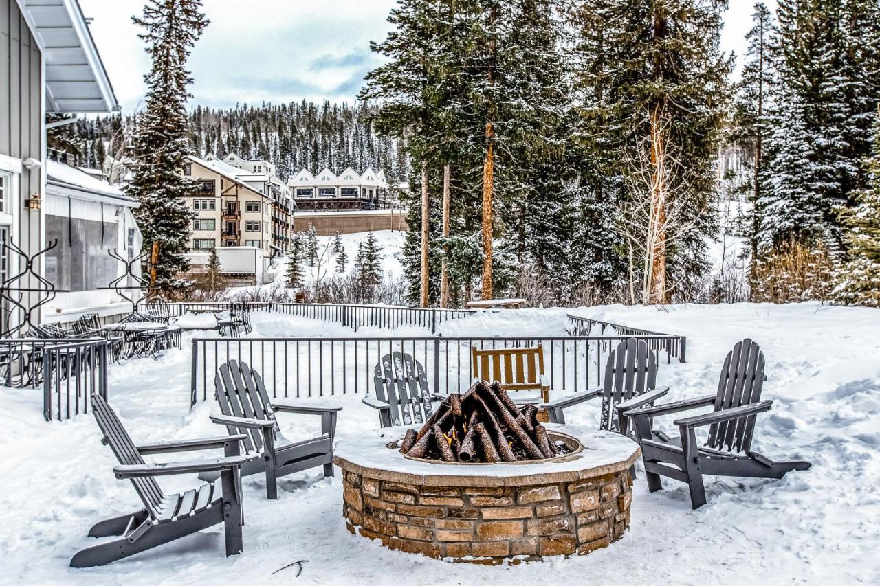 Founders Pointe Condo Winter Park Exterior photo
