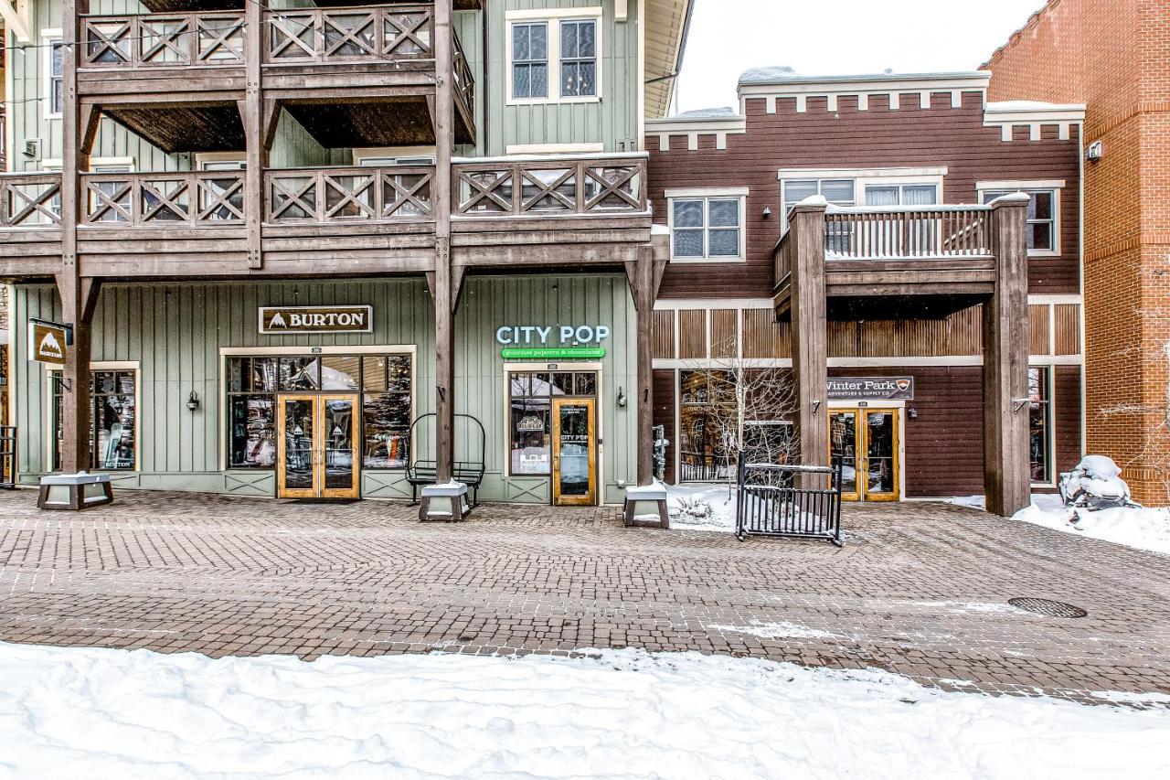 Founders Pointe Condo Winter Park Exterior photo