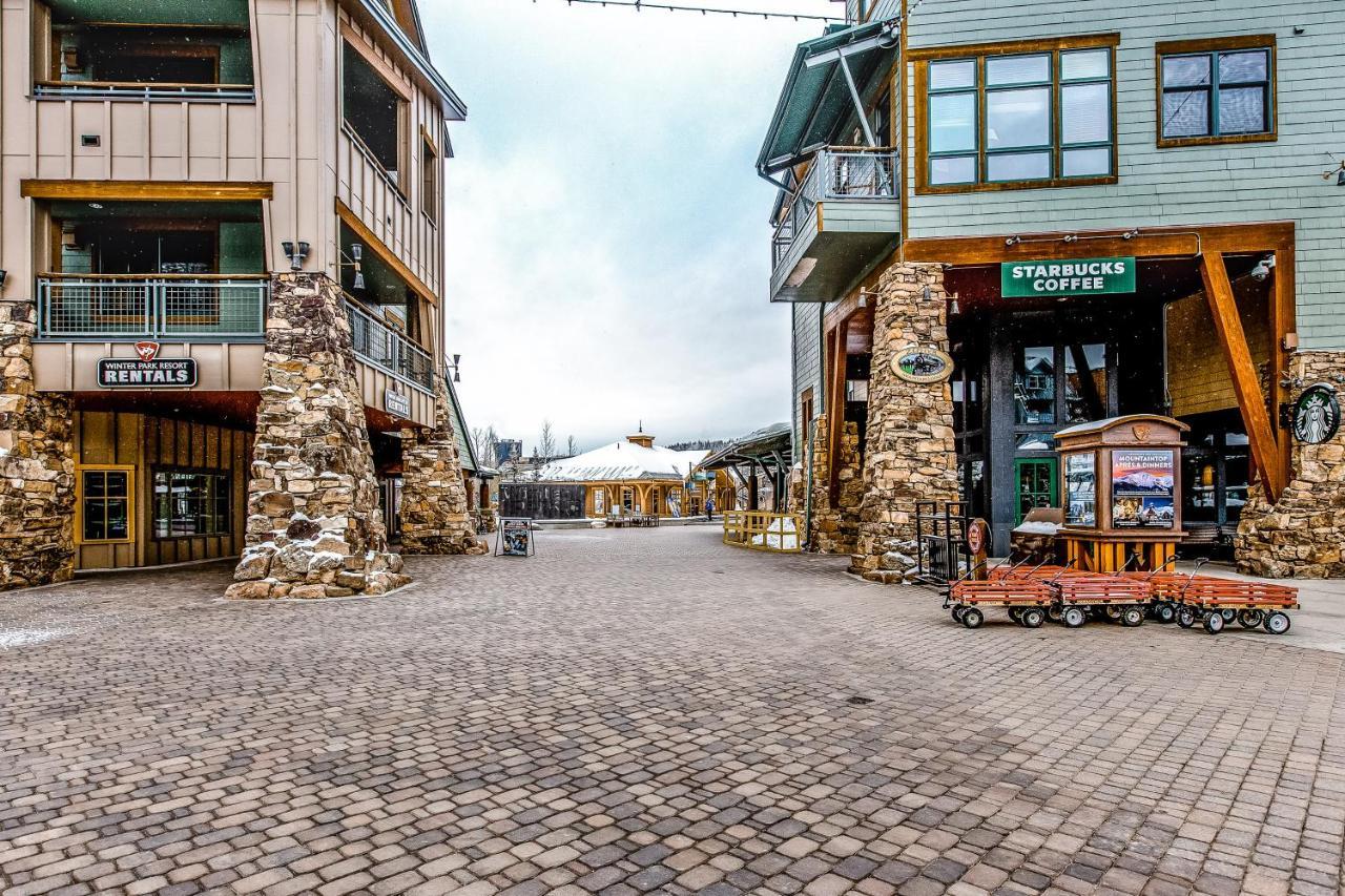 Founders Pointe Condo Winter Park Exterior photo